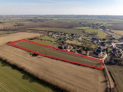 Kabelhorst Grundstücke, Kabelhorst Grundstück kaufen