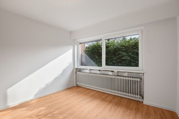 Schlafzimmer Erdgeschoss