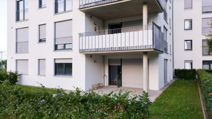 3 Zimmer Wohnung in Stuttgart (Vaihingen)