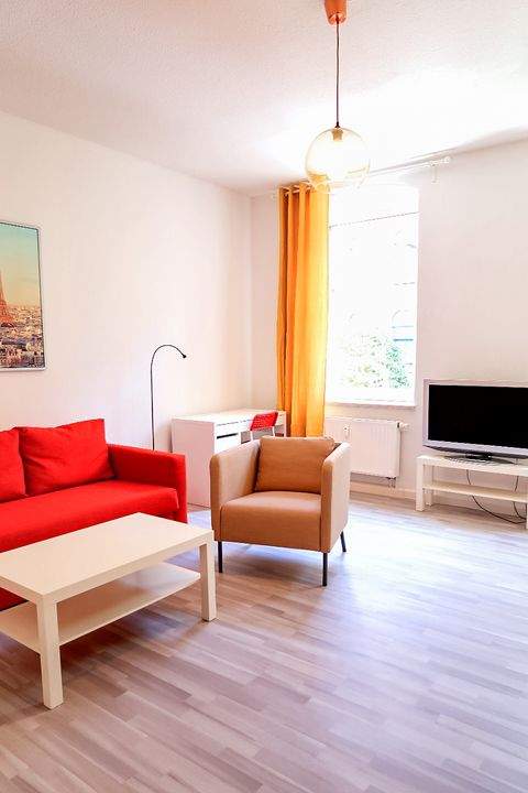 Zwickau Wohnungen, Zwickau Wohnung mieten