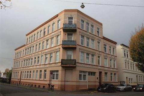 Wilhelmshaven Wohnungen, Wilhelmshaven Wohnung kaufen