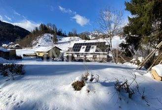 LEISTBARES PLATZERL NÄHE PUTTERERSEE FÜR IHR FERIENHÄUSCHEN