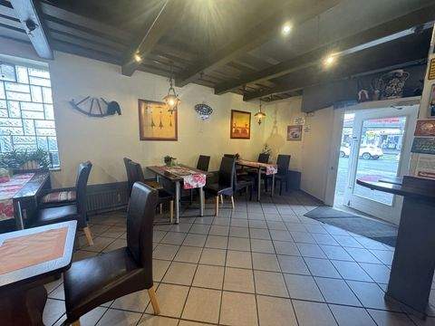 Bochum Gastronomie, Pacht, Gaststätten