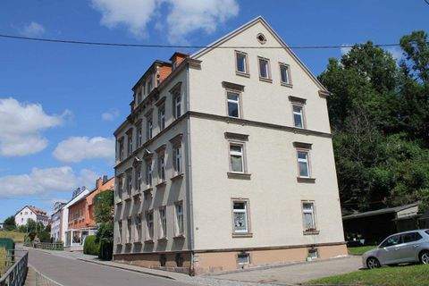 Flöha Wohnungen, Flöha Wohnung mieten