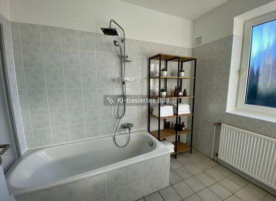 Badezimmer Bild 1Möblierungsvorschlag