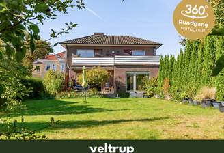 Einfamilienhaus in Laer