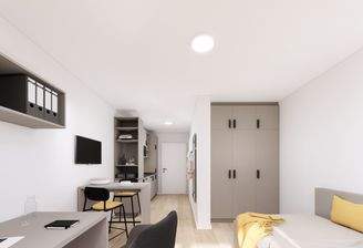 Studio - Fix & fertig