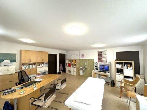 Kirchheim Büros, Büroräume, Büroflächen 