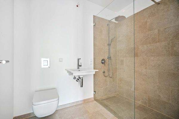 Gartenwohnung nahe Barberini Museum