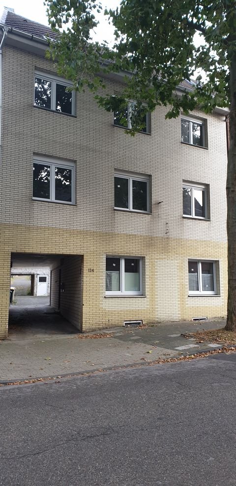 Herzogenrath Wohnungen, Herzogenrath Wohnung mieten