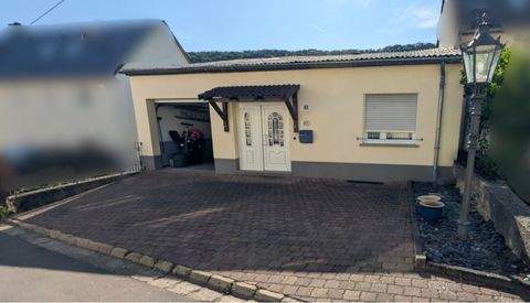 Neumagen-Dhron Häuser, Neumagen-Dhron Haus kaufen