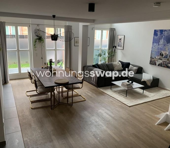 2 Zimmer Wohnung in Berlin (Köpenick)