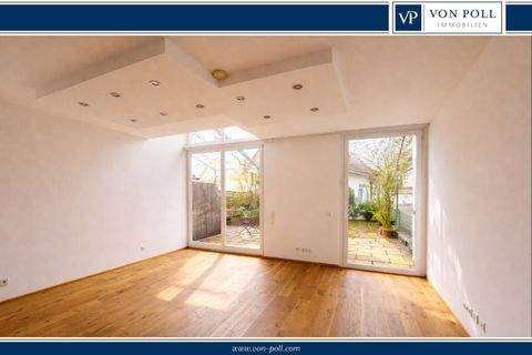 Bad Vilbel Häuser, Bad Vilbel Haus mieten 