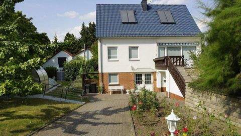 Erfurt Häuser, Erfurt Haus kaufen