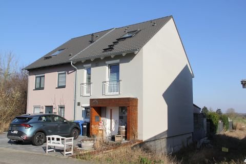 Oberhausen-Rheinhausen Häuser, Oberhausen-Rheinhausen Haus kaufen