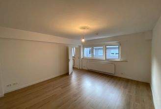 Ansicht aus dem Schlafzimmer