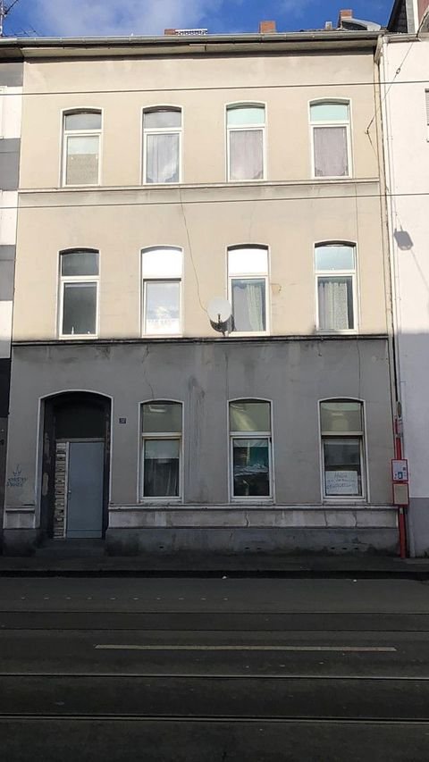 Krefeld Häuser, Krefeld Haus kaufen