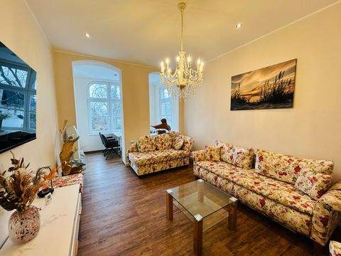 Heringsdorf Wohnungen, Heringsdorf Wohnung kaufen