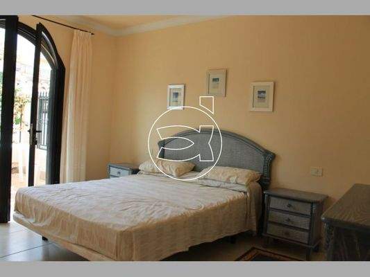 Atemberaubende Villa