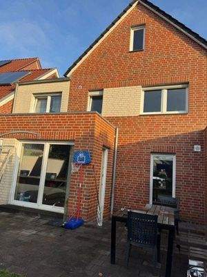 Aussenansicht hinten