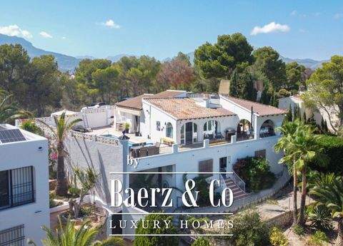 la nucía Häuser, la nucía Haus kaufen