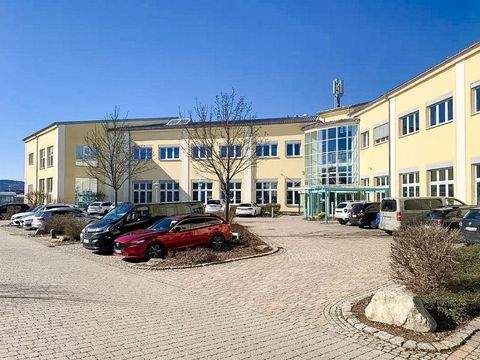 Bautzen Büros, Büroräume, Büroflächen 