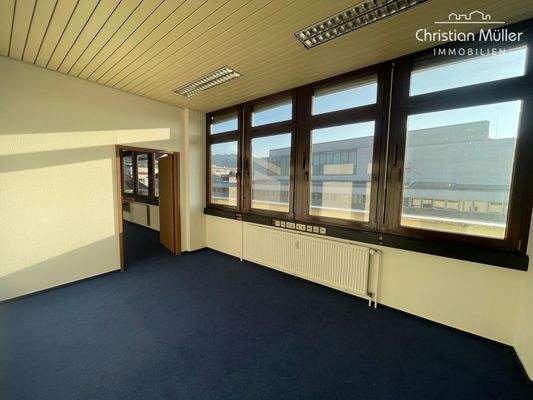 Beispielbild des 4. Obergeschosses