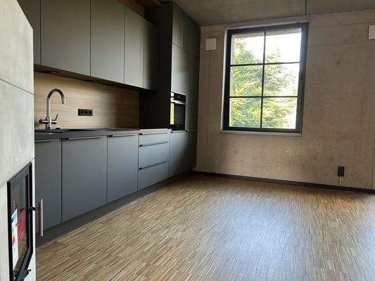 Design Lofts - WE04 Küche