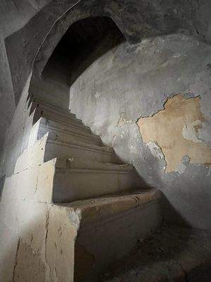 Antico Palazzo in San Cesario di Lecce