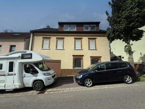 Saarbrücken Häuser, Saarbrücken Haus kaufen