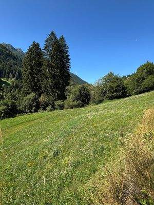 Ulten – Tourismus, Bauen und Gastronomie vereinen sich hier mit einzigartigen Chancen für neue Ideen und ein attraktives Baugrundstück – Ultimo, turismo, costruzioni e gastronomia si incontrano qui con opportunità uniche per nuove idee e un terreno edific