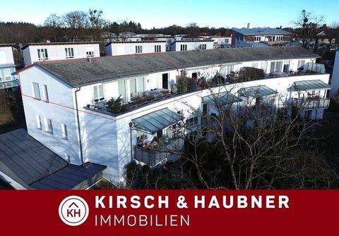 Neuried Wohnungen, Neuried Wohnung kaufen