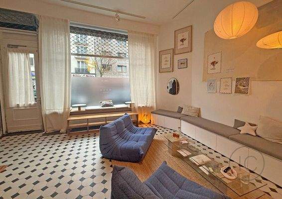 Studio EG Vorderhaus 