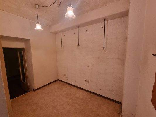 EG Durchgangsbereich