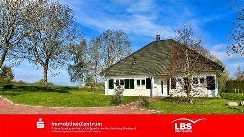 Ostseebad Boltenhagen Häuser, Ostseebad Boltenhagen Haus kaufen