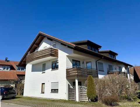 Kißlegg Wohnungen, Kißlegg Wohnung kaufen