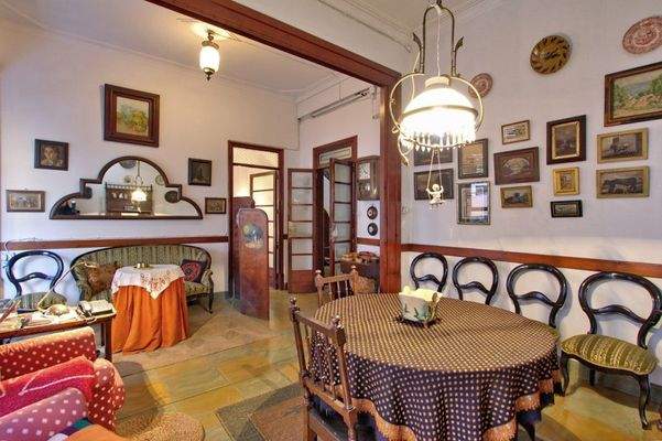 Gebäude mit vielen Möglichkeiten zum Verkauf in Palma de Mallorca