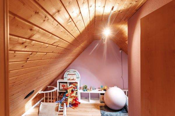 Galerie Kinderzimmer 2