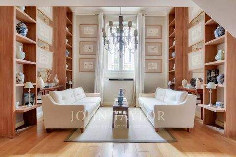 Paris 16ème Wohnungen, Paris 16ème Wohnung kaufen