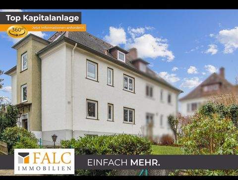 Bad Wildungen Häuser, Bad Wildungen Haus kaufen