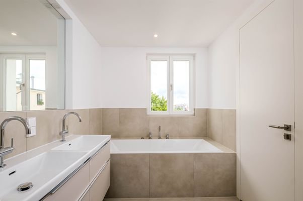 Bad en suite