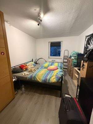 Gemütliches Schlafzimmer