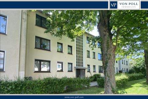 Osnabrück / Sonnenhügel Wohnungen, Osnabrück / Sonnenhügel Wohnung kaufen