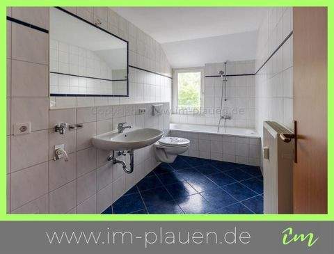 Plauen Wohnungen, Plauen Wohnung kaufen