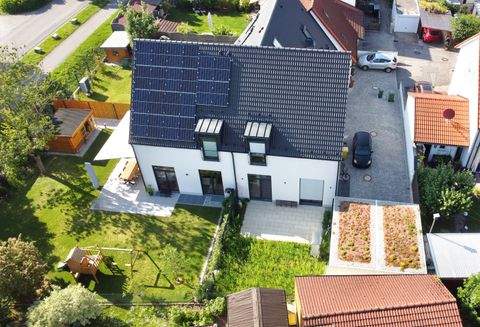 Garching bei München Häuser, Garching bei München Haus kaufen