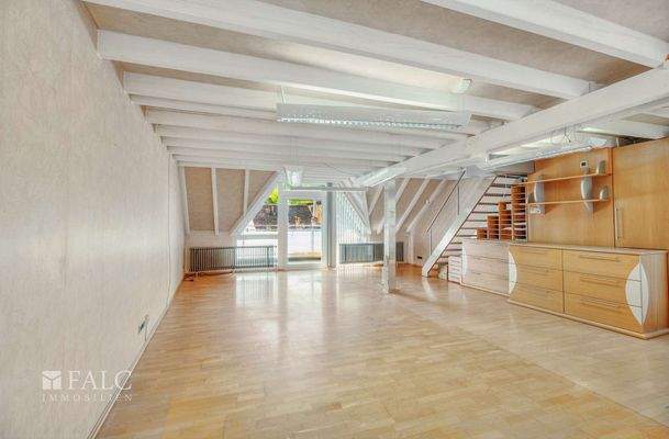 Kochen/Essen/Wohnen 3.OG