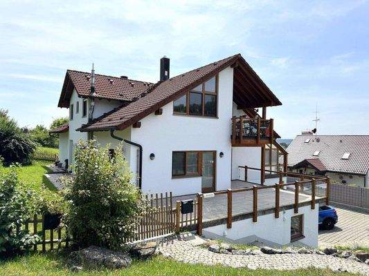 Repräsentatives Anwesen 