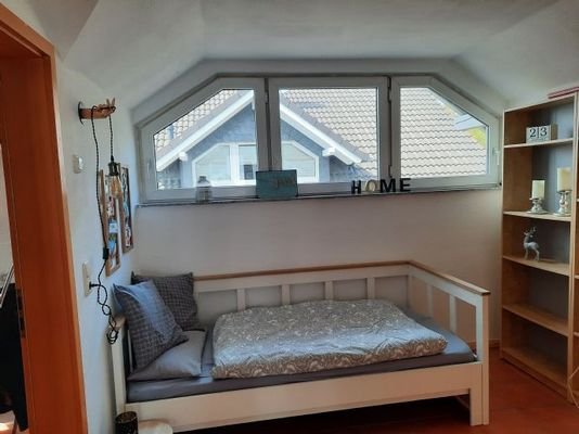 Durchgangszimmer