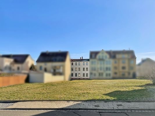 Fernansicht