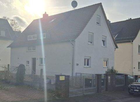 Bad Vilbel Häuser, Bad Vilbel Haus kaufen